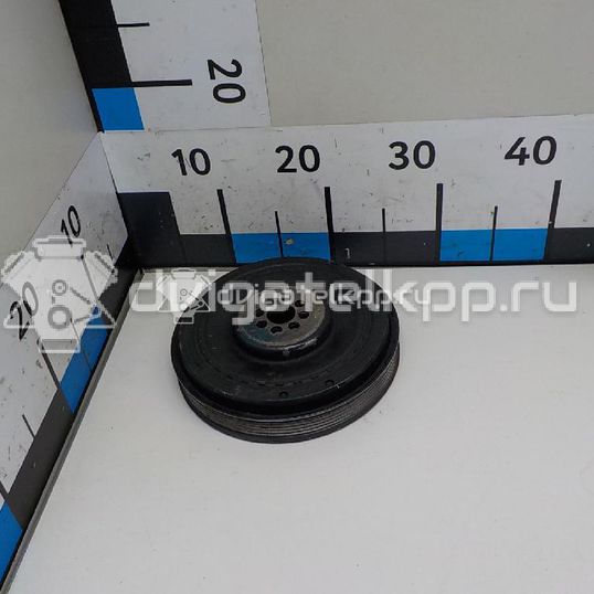 Фото Шкив коленвала  059105251BQ для Audi A4 / A6 / A5 / A8 / Q5