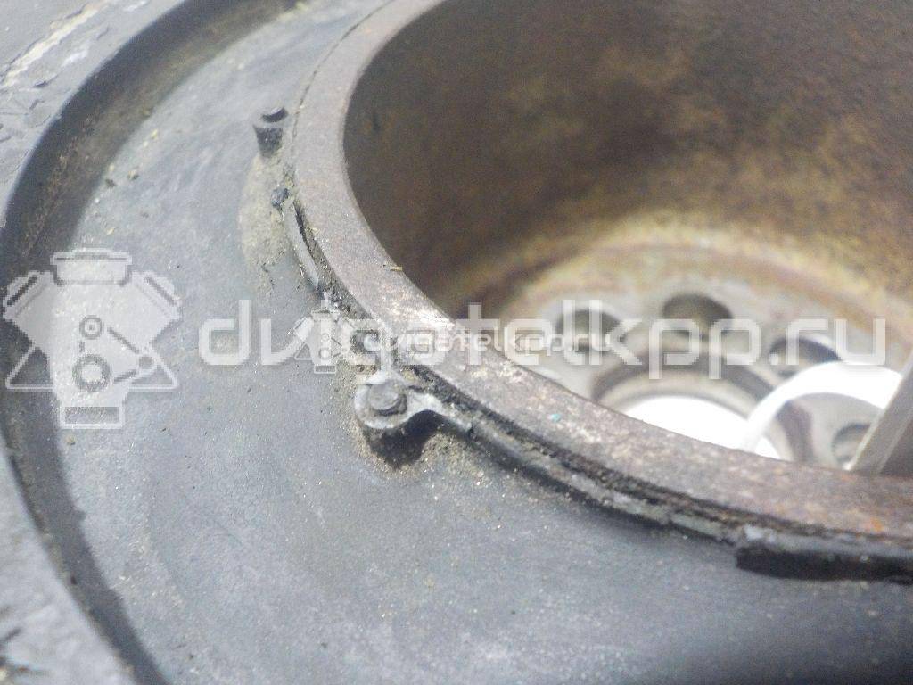 Фото Шкив коленвала  059105251BQ для Audi A4 / A6 / A5 / A8 / Q5 {forloop.counter}}