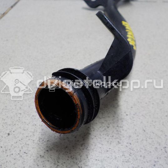 Фото Направляющая щупа  03l103634 для audi A4 [B8]