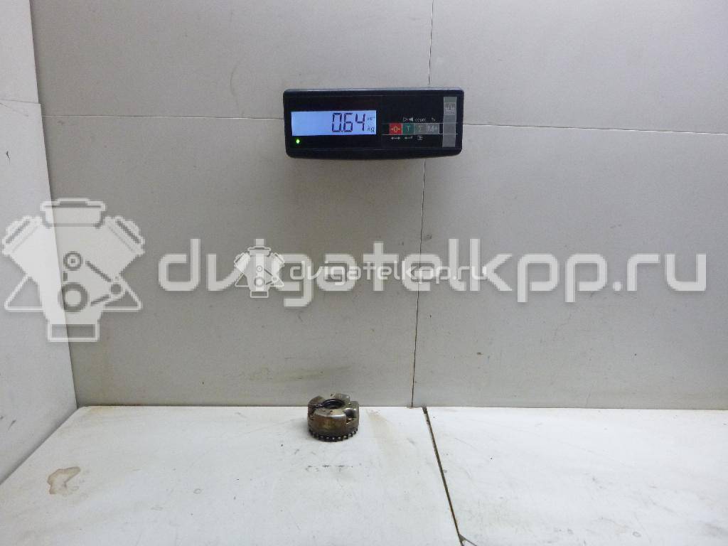 Фото Механизм изменения фаз ГРМ  06e109084g для audi A4 [B7] {forloop.counter}}
