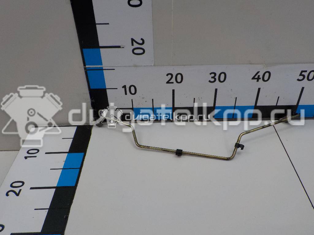 Фото Трубка топливная  059130310S для Audi A8 / A4 / A6 {forloop.counter}}