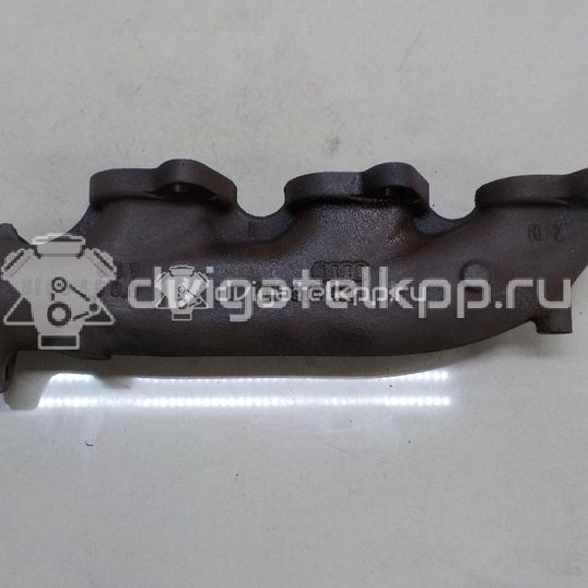Фото Коллектор выпускной  059253033P для audi A4 [B7]