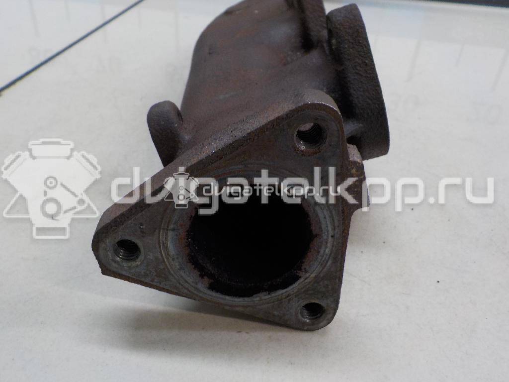 Фото Коллектор выпускной  059253033P для audi A4 [B7] {forloop.counter}}