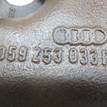 Фото Коллектор выпускной  059253033P для audi A4 [B7] {forloop.counter}}