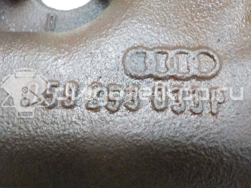 Фото Коллектор выпускной  059253033P для audi A4 [B7] {forloop.counter}}