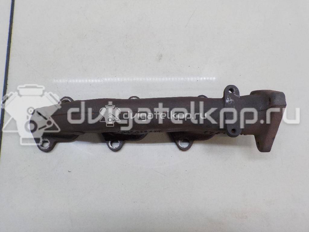 Фото Коллектор выпускной  059253033P для audi A4 [B7] {forloop.counter}}