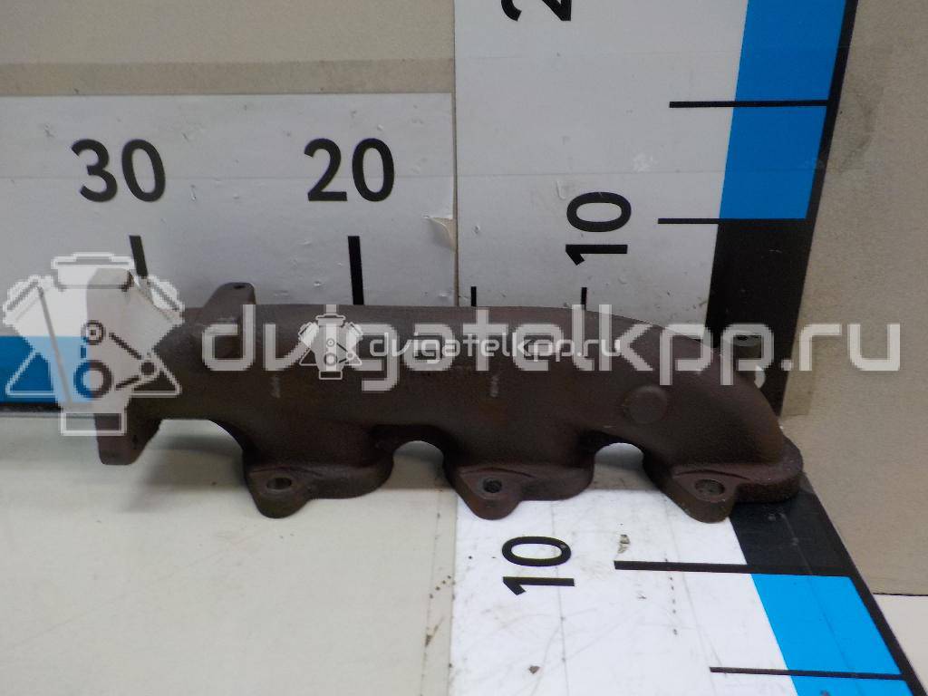 Фото Коллектор выпускной  059253033P для audi A4 [B7] {forloop.counter}}