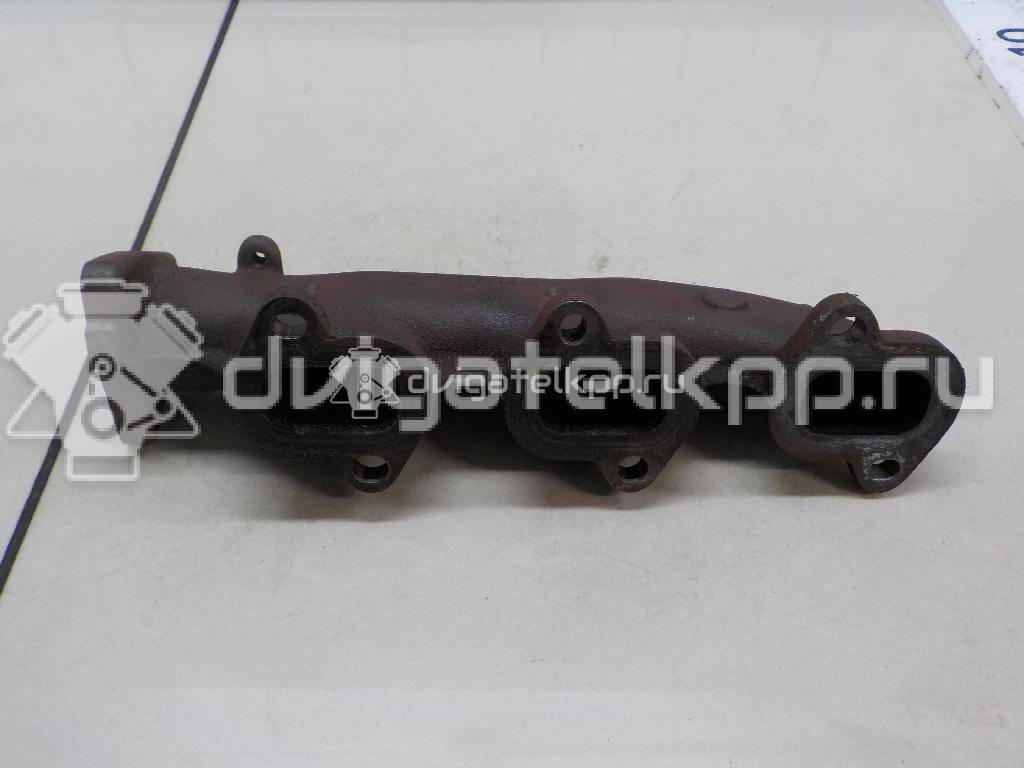 Фото Коллектор выпускной  059253033P для audi A4 [B7] {forloop.counter}}