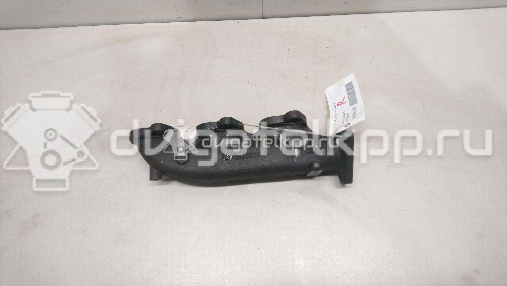 Фото Коллектор выпускной  059253034p для audi A4 [B7] {forloop.counter}}