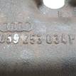 Фото Коллектор выпускной  059253034P для audi A4 [B7] {forloop.counter}}