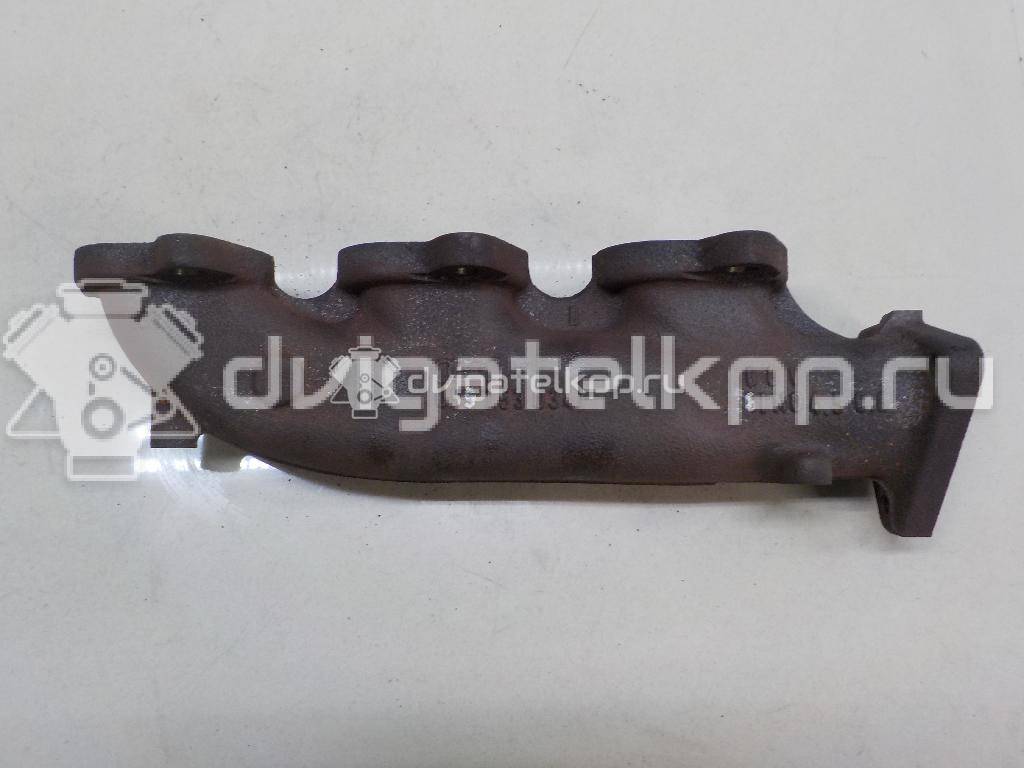 Фото Коллектор выпускной  059253034P для audi A4 [B7] {forloop.counter}}