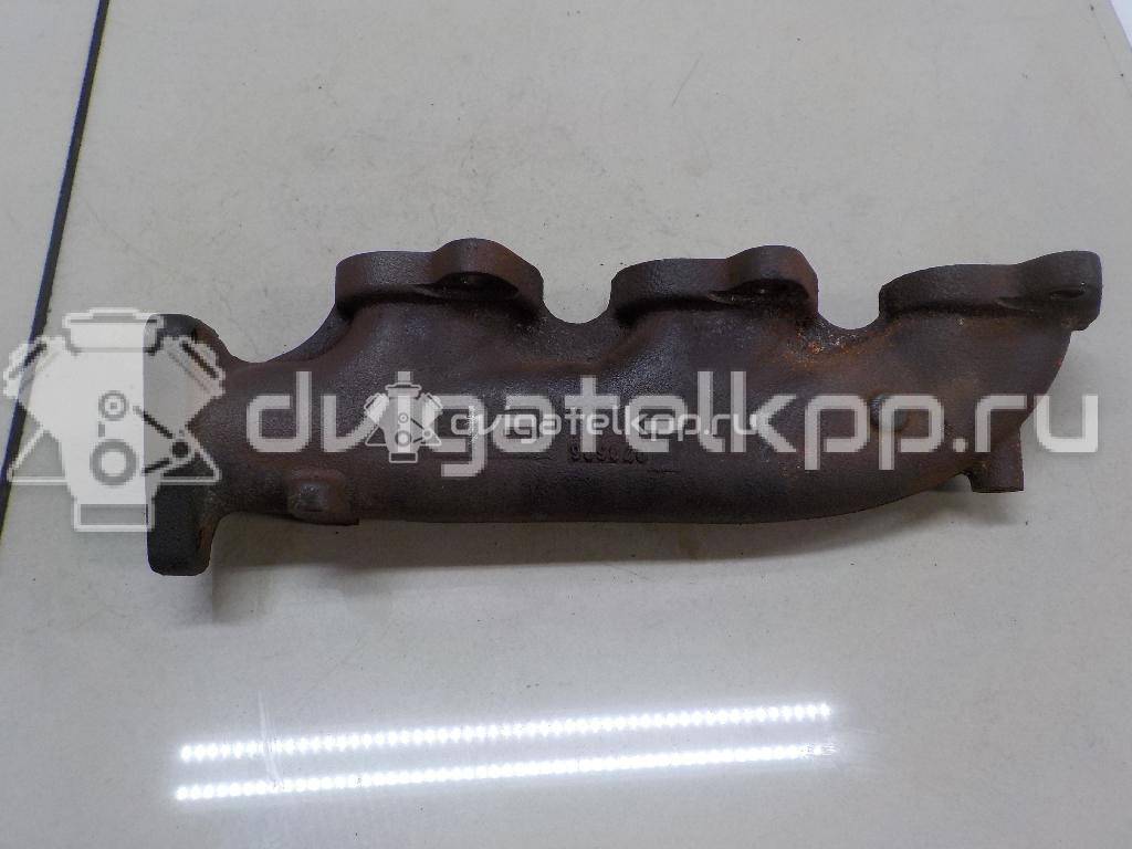 Фото Коллектор выпускной  059253034P для audi A4 [B7] {forloop.counter}}