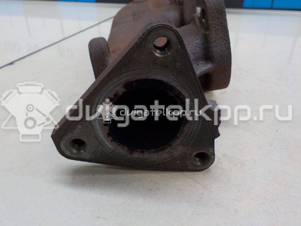 Фото Коллектор выпускной  059253034P для audi A4 [B7] {forloop.counter}}