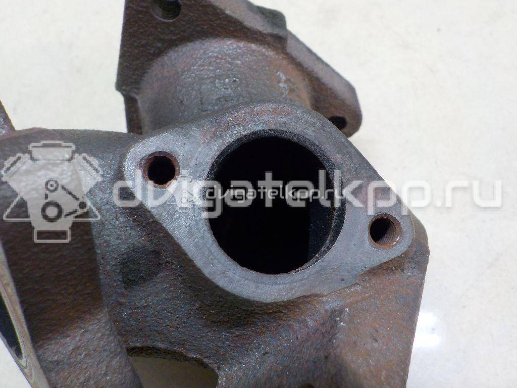 Фото Коллектор выпускной  059131799h для audi A4 [B7] {forloop.counter}}