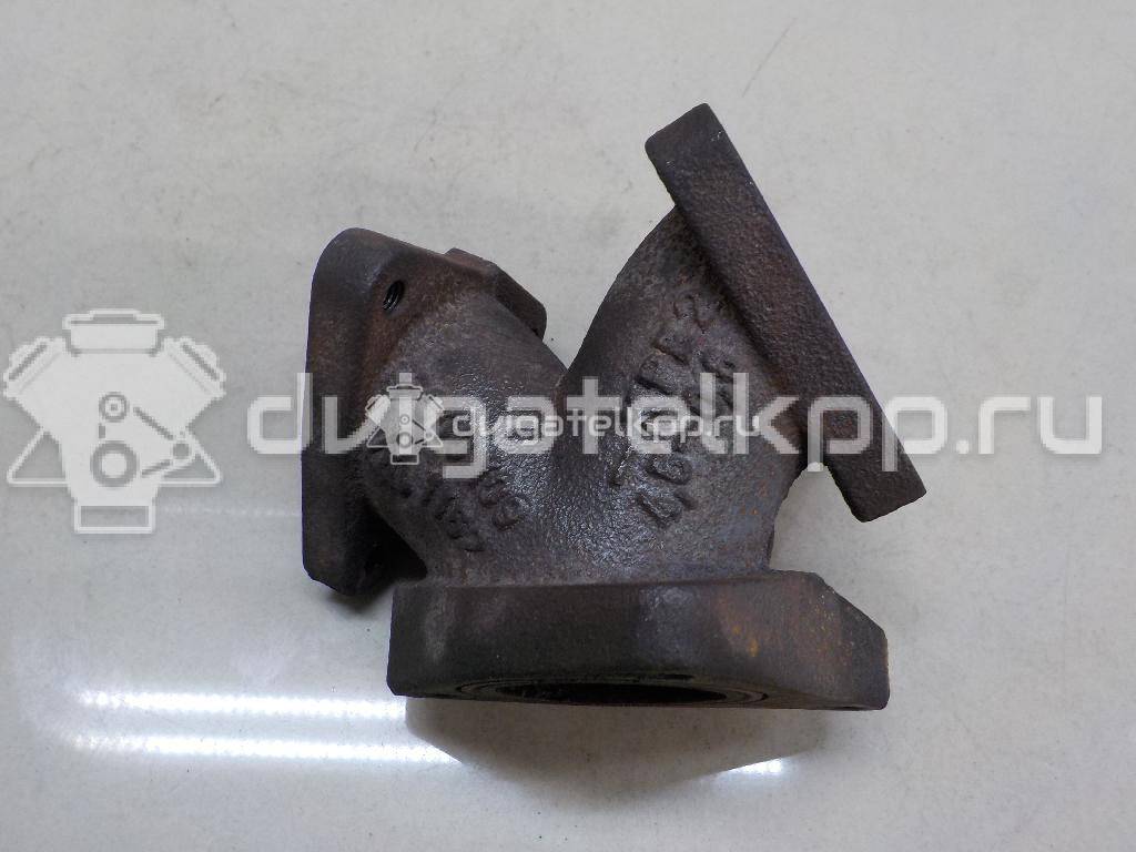 Фото Коллектор выпускной  059131799h для audi A4 [B7] {forloop.counter}}
