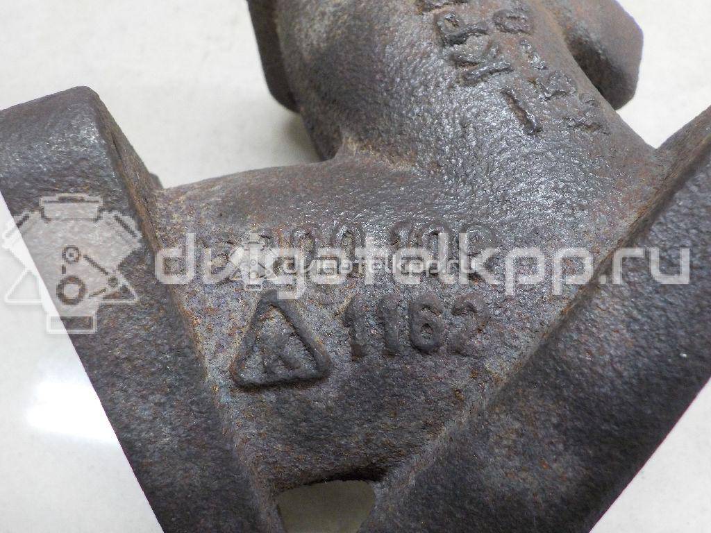 Фото Коллектор выпускной  059131799h для audi A4 [B7] {forloop.counter}}