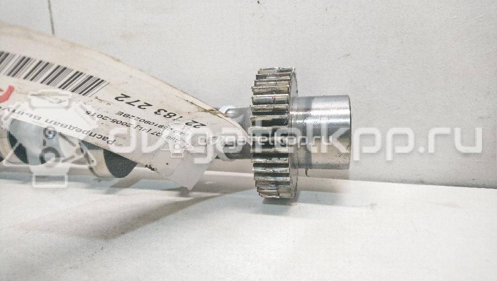 Фото Распредвал выпускной  059109022BE для Audi Q7 / A6 {forloop.counter}}