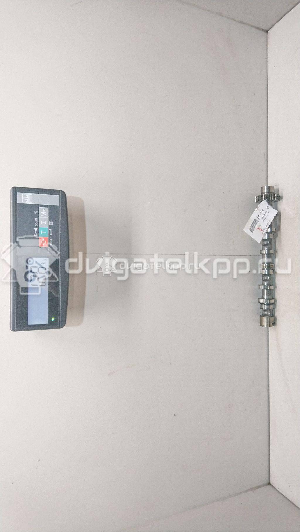 Фото Распредвал выпускной  059109022BE для Audi Q7 / A6 {forloop.counter}}