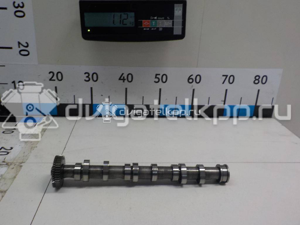 Фото Распредвал выпускной  059109009BL для Audi Q7 / A4 / A6 {forloop.counter}}