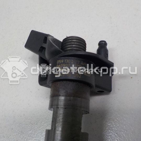 Фото Форсунка дизельная электрическая  059130277BD для Audi A8 / A4 / A6