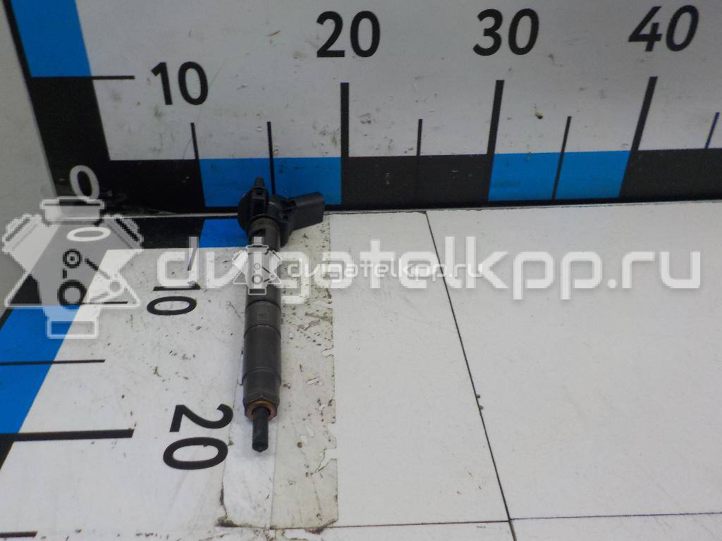 Фото Форсунка дизельная электрическая  059130277BD для Audi A8 / A4 / A6 {forloop.counter}}