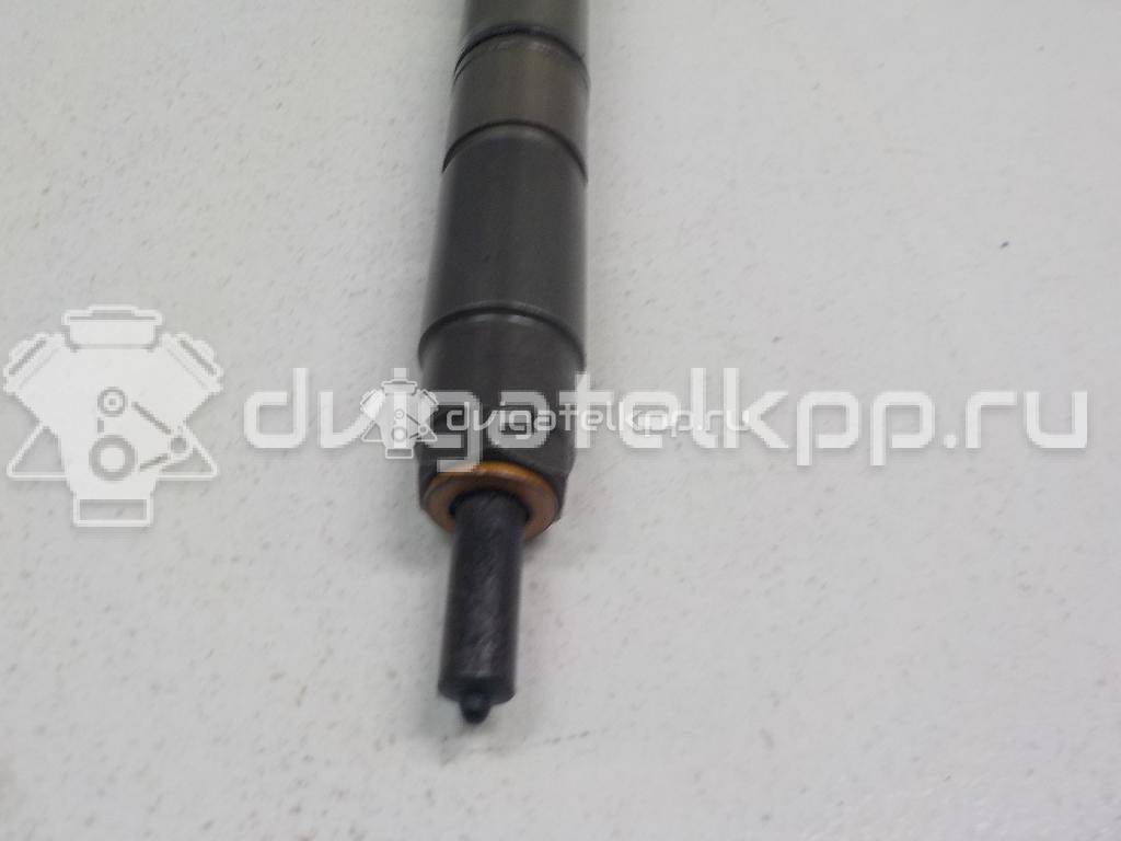 Фото Форсунка дизельная электрическая  059130277BD для Audi A8 / A4 / A6 {forloop.counter}}