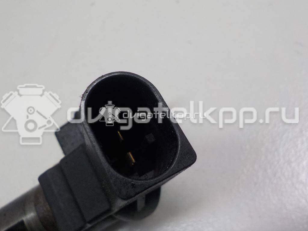 Фото Форсунка дизельная электрическая  059130277BD для Audi A8 / A4 / A6 {forloop.counter}}