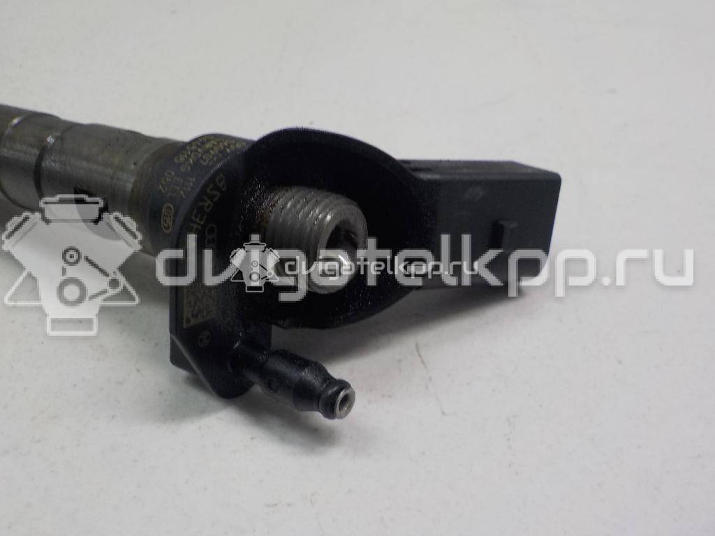 Фото Форсунка дизельная электрическая  059130277BD для Audi A8 / A4 / A6 {forloop.counter}}