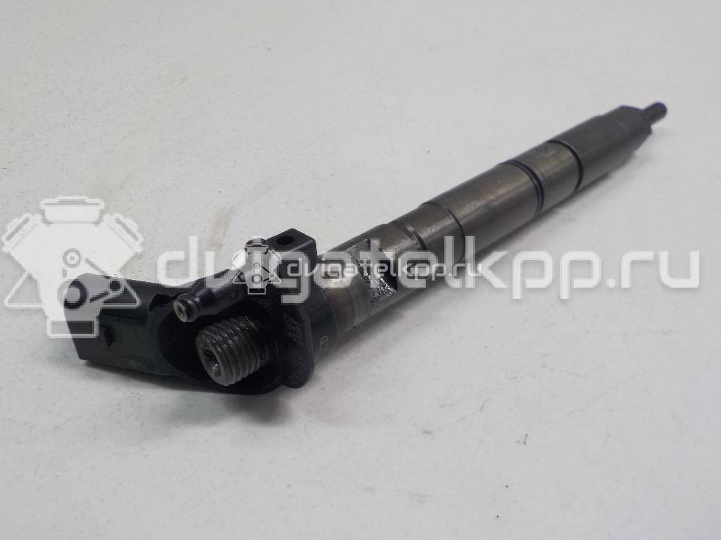 Фото Форсунка дизельная электрическая  059130277BD для Audi A8 / A4 / A6 {forloop.counter}}