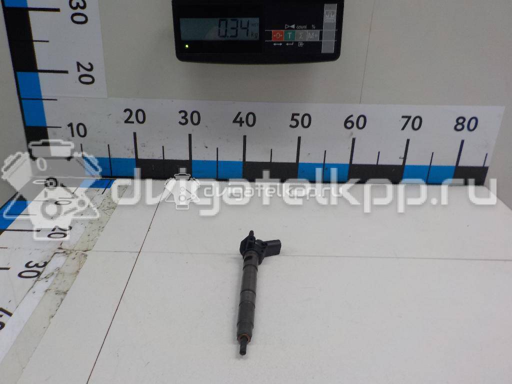 Фото Форсунка дизельная электрическая  059130277BD для Audi A8 / A4 / A6 {forloop.counter}}