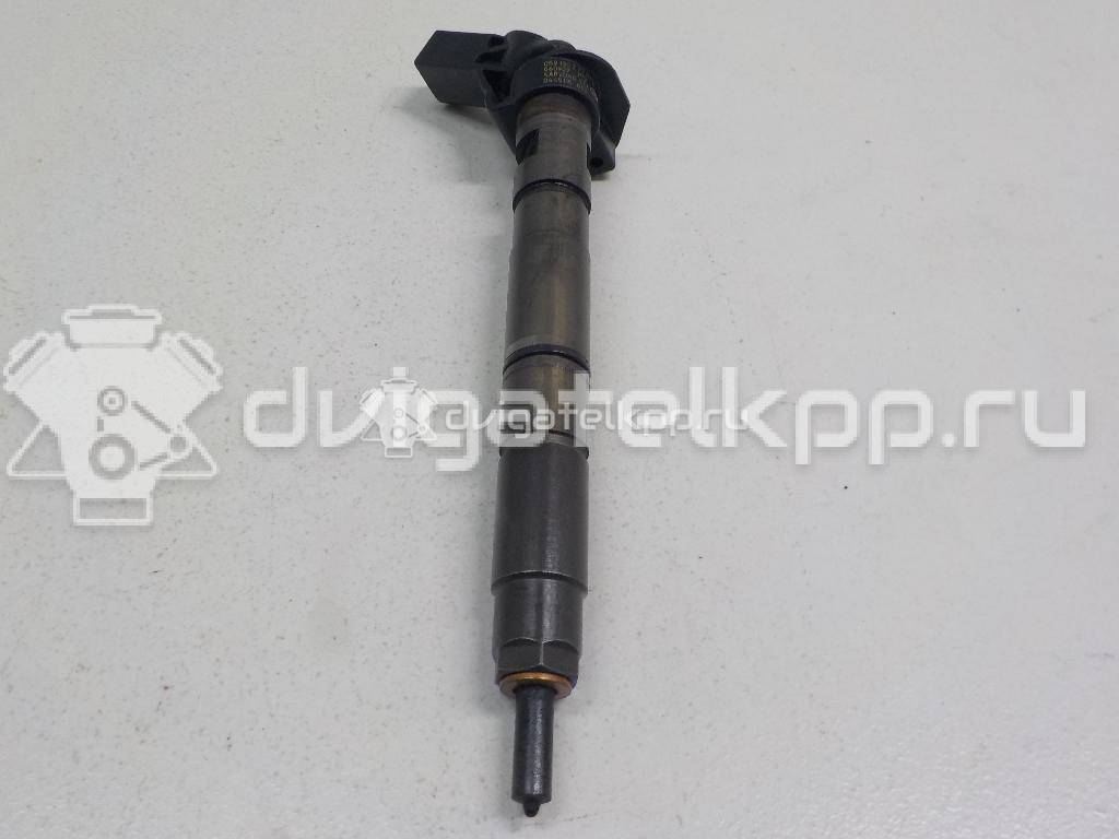 Фото Форсунка дизельная электрическая  059130277BD для Audi A8 / A4 / A6 {forloop.counter}}