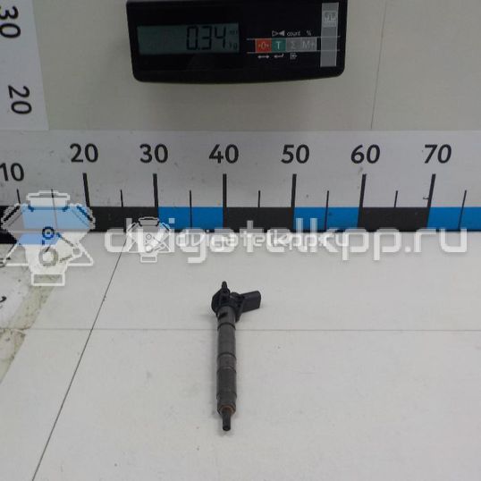 Фото Форсунка дизельная электрическая  059130277BD для Audi A8 / A4 / A6