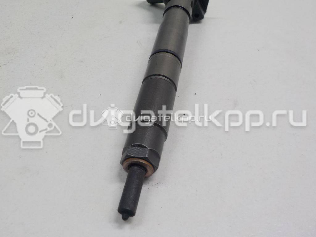 Фото Форсунка дизельная электрическая  059130277BD для Audi A8 / A4 / A6 {forloop.counter}}
