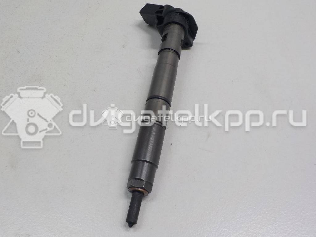 Фото Форсунка дизельная электрическая  059130277BD для Audi A8 / A4 / A6 {forloop.counter}}
