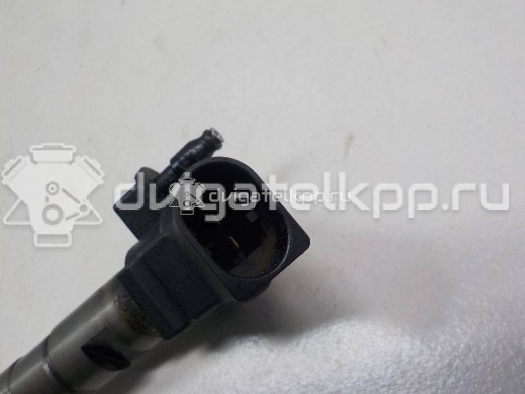 Фото Форсунка дизельная электрическая  059130277BD для Audi A8 / A4 / A6 {forloop.counter}}