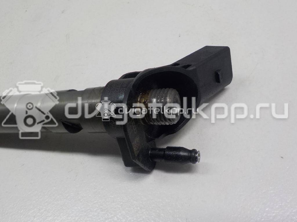 Фото Форсунка дизельная электрическая  059130277BD для Audi A8 / A4 / A6 {forloop.counter}}