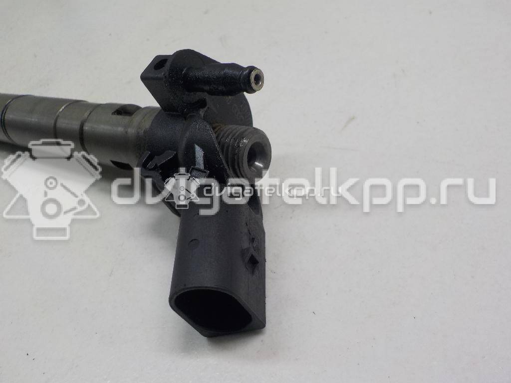 Фото Форсунка дизельная электрическая  059130277BD для Audi A8 / A4 / A6 {forloop.counter}}