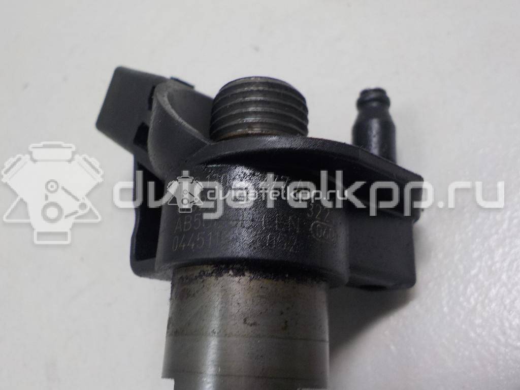 Фото Форсунка дизельная электрическая  059130277BD для Audi A8 / A4 / A6 {forloop.counter}}