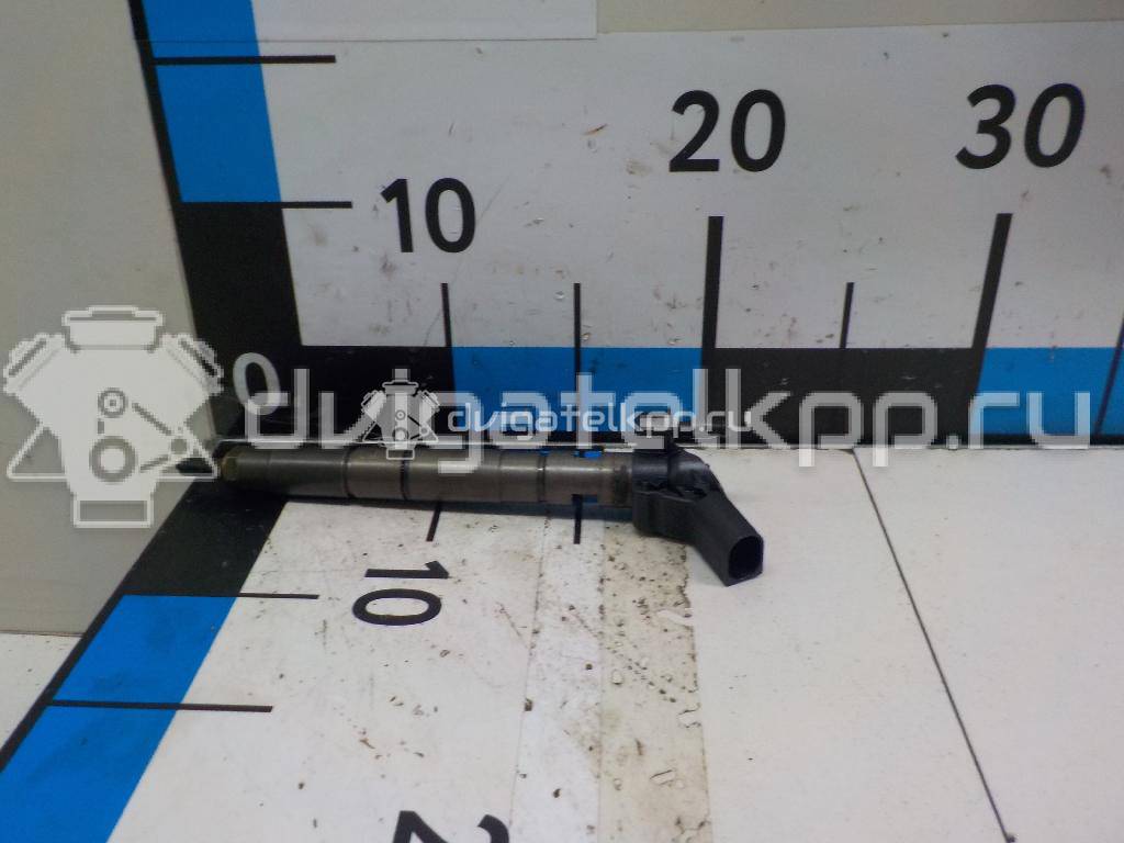 Фото Форсунка дизельная электрическая  059130277BD для Audi A8 / A4 / A6 {forloop.counter}}