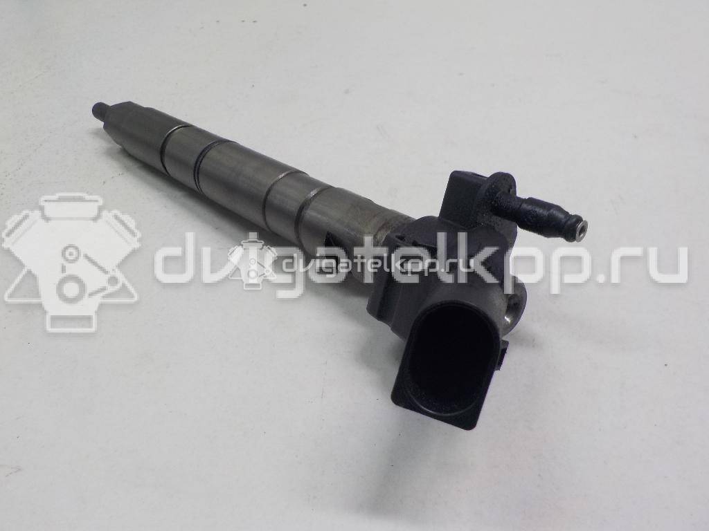 Фото Форсунка дизельная электрическая  059130277BD для Audi A8 / A4 / A6 {forloop.counter}}