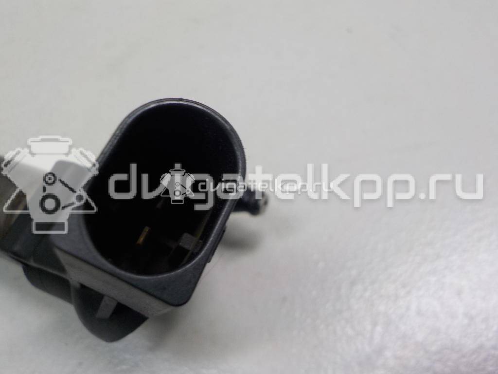 Фото Форсунка дизельная электрическая  059130277BD для Audi A8 / A4 / A6 {forloop.counter}}