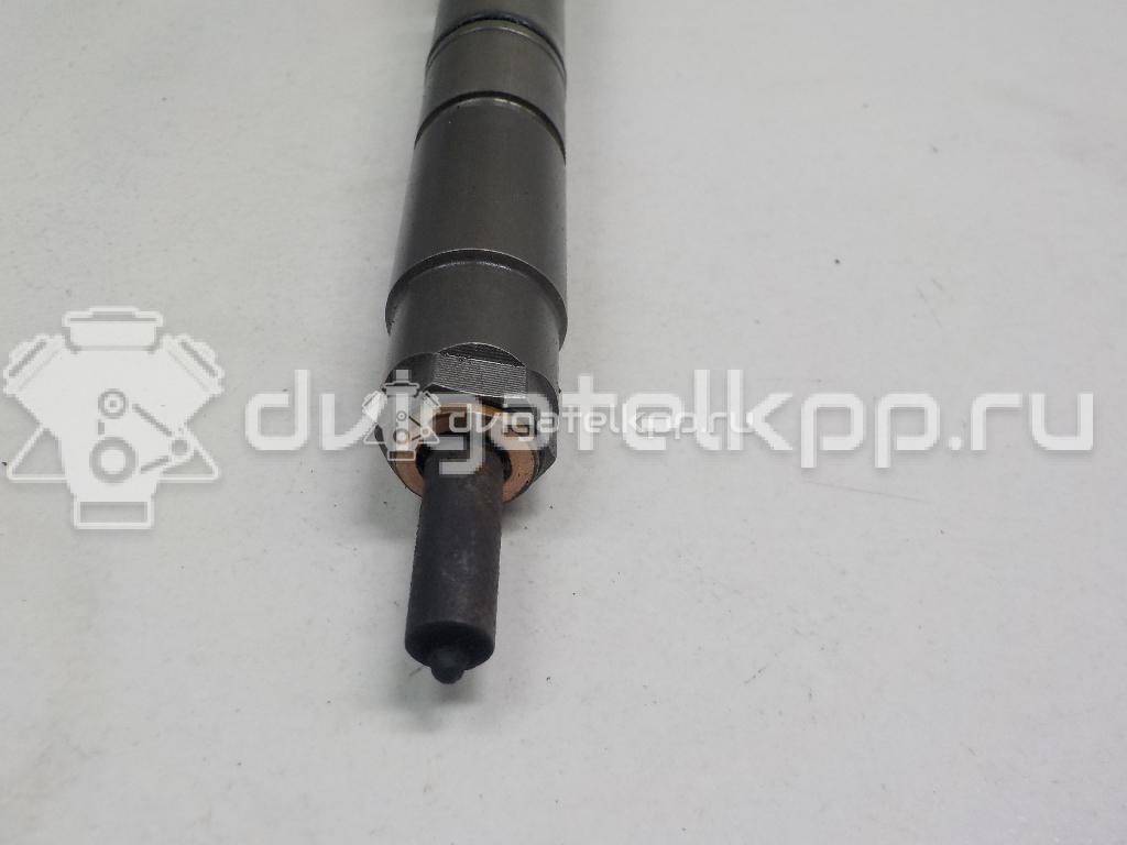 Фото Форсунка дизельная электрическая  059130277BD для Audi A8 / A4 / A6 {forloop.counter}}