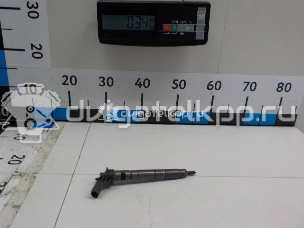 Фото Форсунка дизельная электрическая  059130277BD для Audi A8 / A4 / A6 {forloop.counter}}