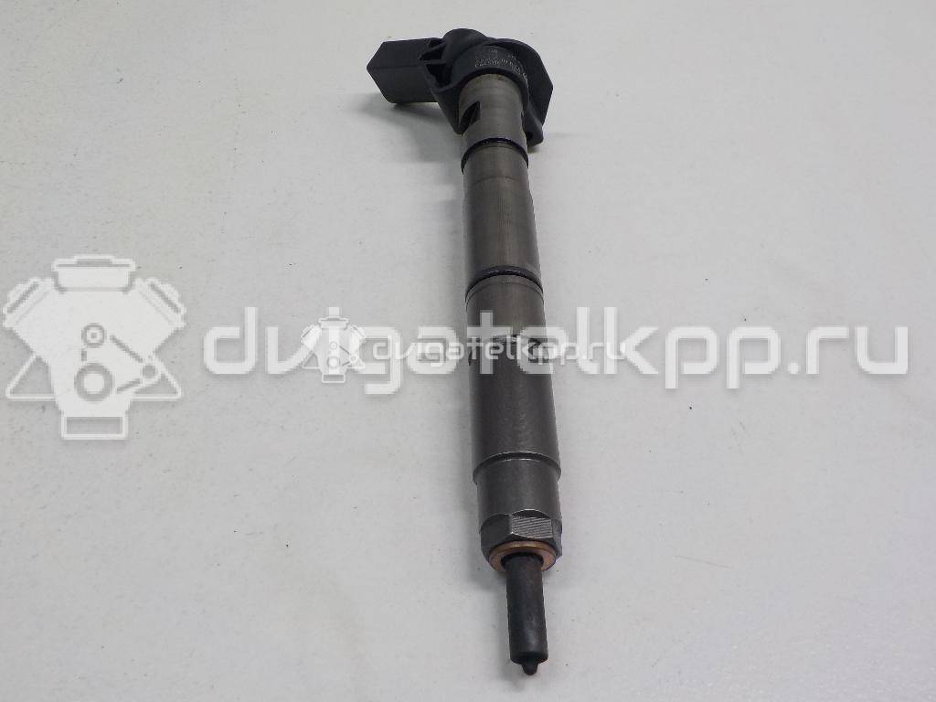 Фото Форсунка дизельная электрическая  059130277BD для Audi A8 / A4 / A6 {forloop.counter}}