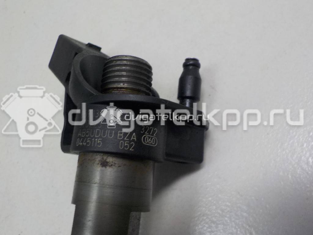 Фото Форсунка дизельная электрическая  059130277BD для Audi A8 / A4 / A6 {forloop.counter}}