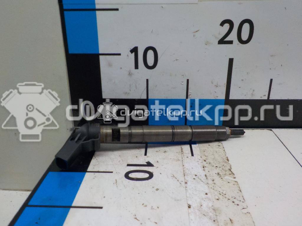 Фото Форсунка дизельная электрическая  059130277BD для Audi A8 / A4 / A6 {forloop.counter}}