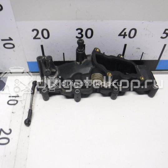 Фото Коллектор впускной  059129712BQ для Audi A8 / A4 / A6