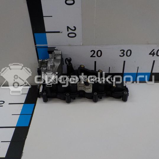 Фото Коллектор впускной  059129712BQ для Audi A8 / A4 / A6