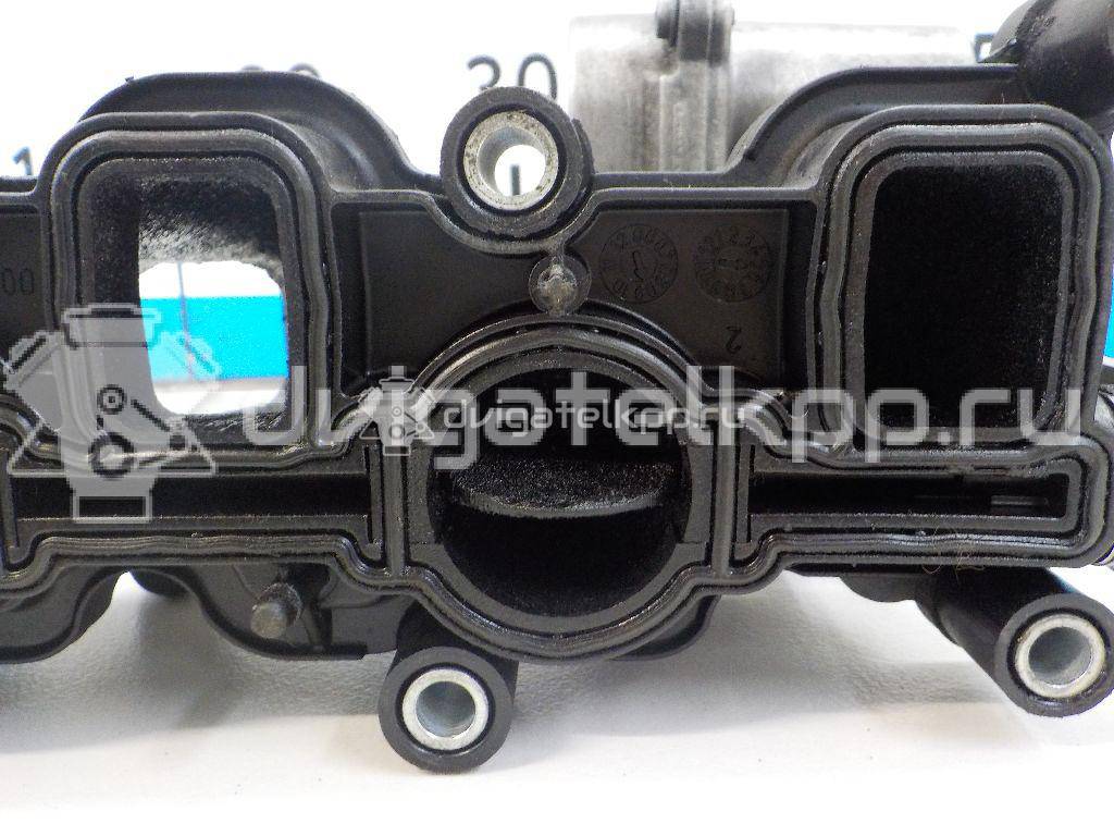 Фото Коллектор впускной  059129712BQ для Audi A8 / A4 / A6 {forloop.counter}}