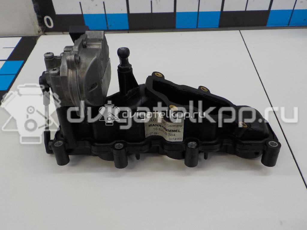 Фото Коллектор впускной  059129712BQ для Audi A8 / A4 / A6 {forloop.counter}}